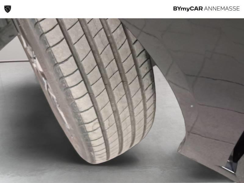 Peugeot 208 100 s&amp;S Bvm6 Allure