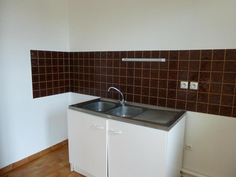 Appartement - 24 m² - 1 pièce