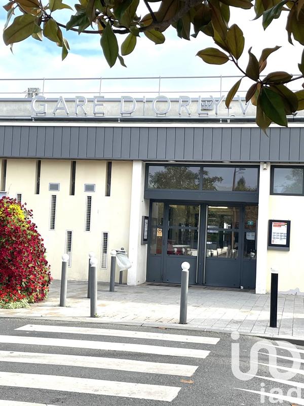 Appartement - 67 m² - 4 pièces