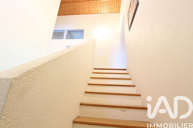 Maison - 140 m² - 7 pièces