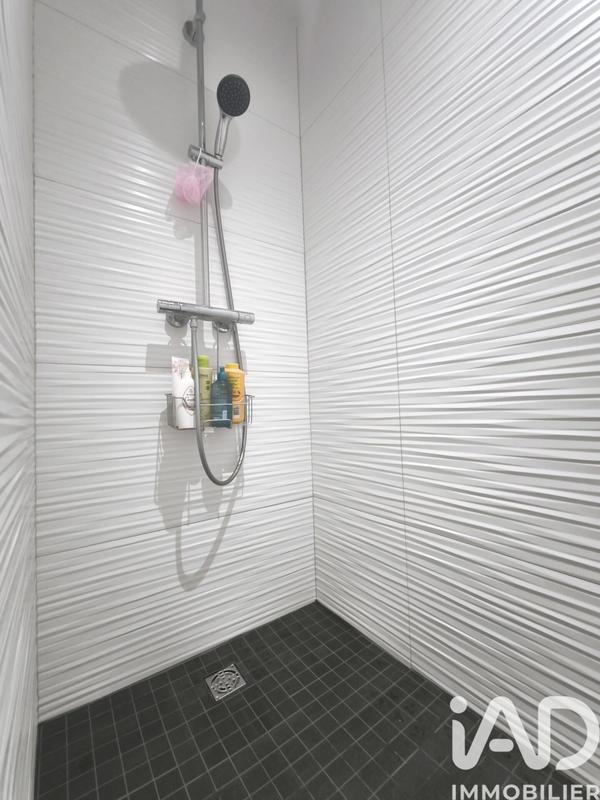 Maison - 139 m² - 6 pièces