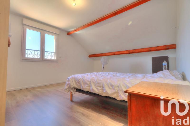 Duplex - 153 m² - 5 pièces