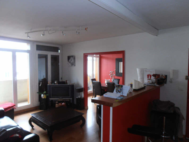 Appartement - 67 m² - 4 pièces