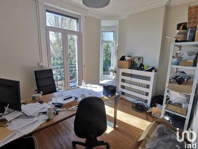 Local commercial - 4 200 m²