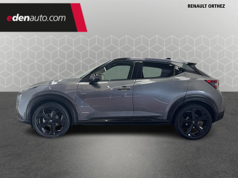 Nissan Juke Hybrid 143 Premiere Edition