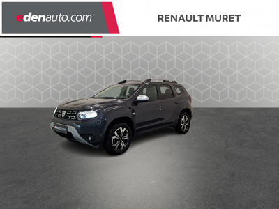 Dacia Duster Eco-G 100 4x2 Prestige +