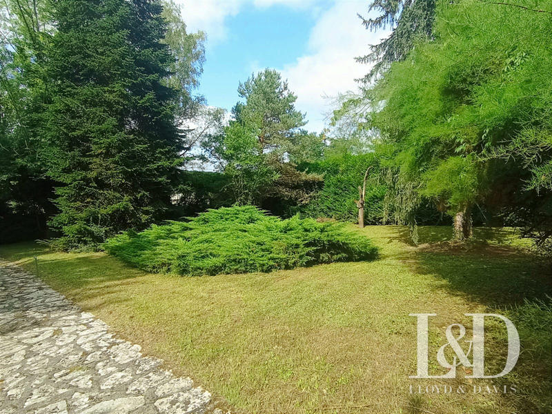 Maison - 170 m² - 6 pièces