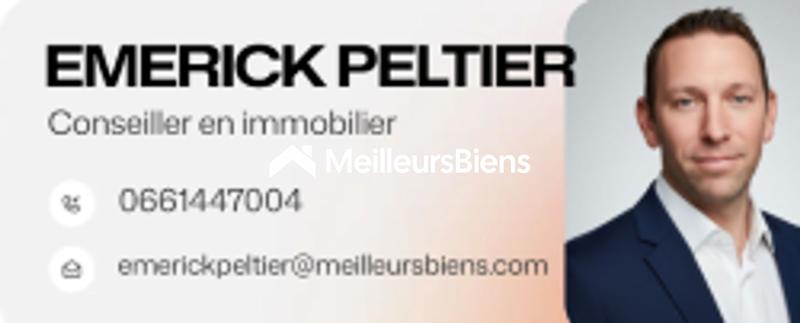 Maison ancienne - 151 m² - 5 pièces