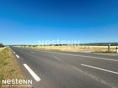 Terrain - 24 076 m²