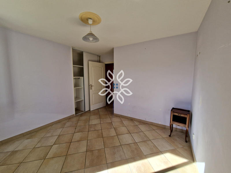 Maison - 82 m² - 4 pièces