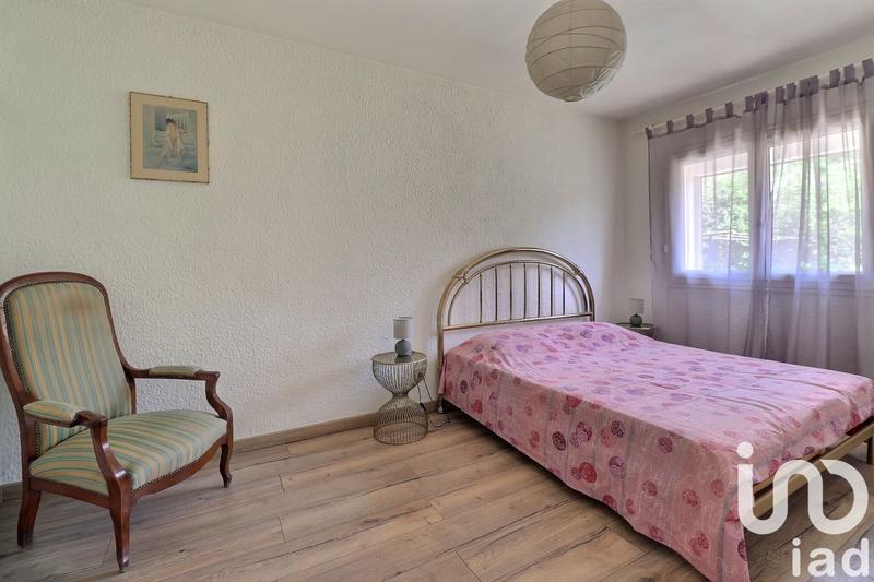 Maison - 163 m² - 5 pièces