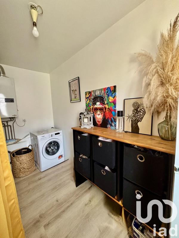 Appartement - 87 m² - 3 pièces