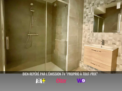 Appartement - 86 m² - 4 pièces