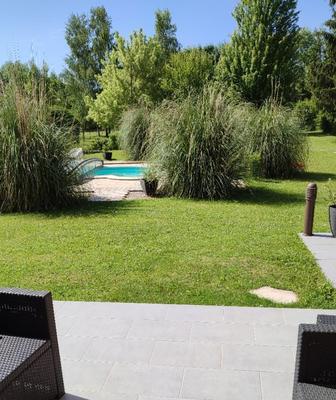 Villa - 170 m² - 7 pièces