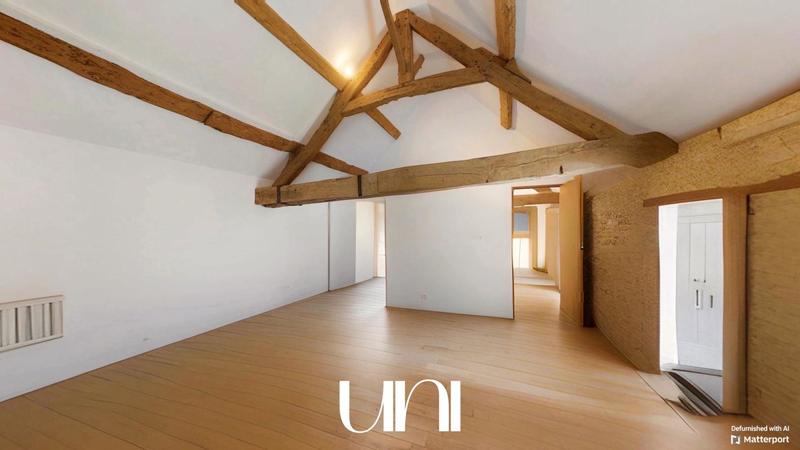 Maison - 147 m² - 6 pièces