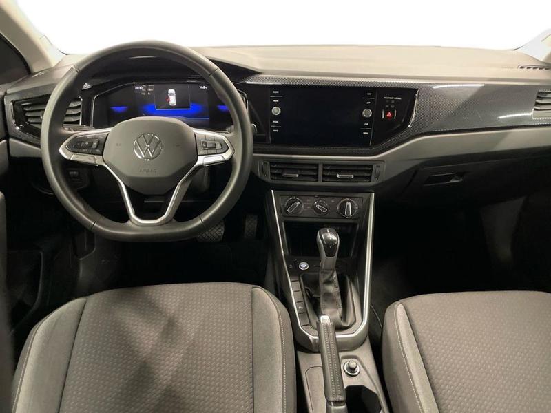 Volkswagen Taigo 1.0 Tsi 116 Dsg7 Vw Edition