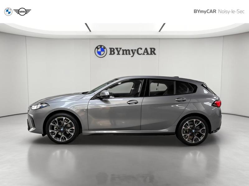 Bmw Série 1 F70 116 122 ch Dkg7 m Sport Design