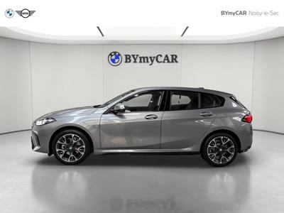 Bmw Série 1 F70 116 122 ch Dkg7 m Sport Design