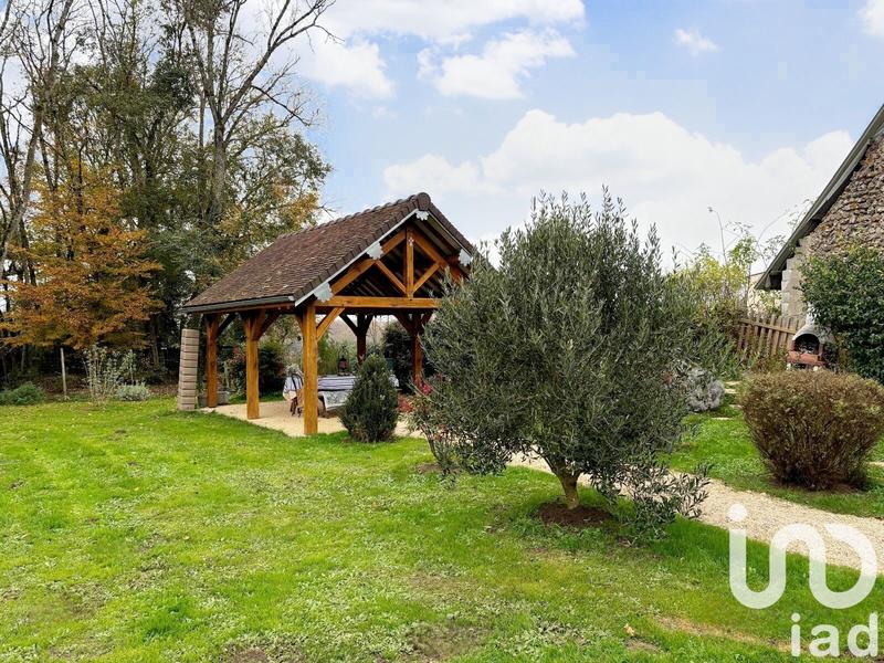 Maison - 151 m² - 8 pièces