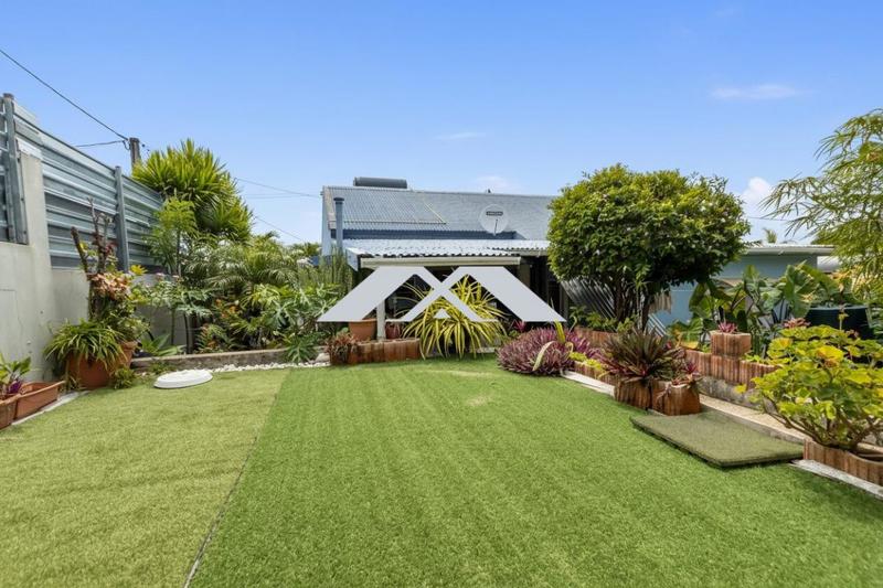 Maison - 106 m² - 3 pièces