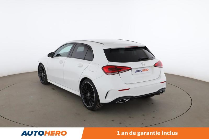 Mercedes Classe a 180 Amg Line 136 ch