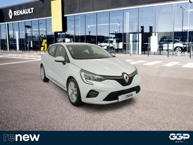 Renault Clio V TCe 100 Gpl - 21n Business