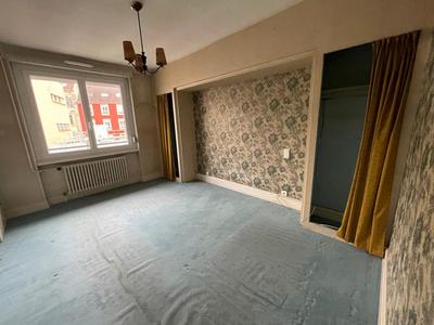 Appartement - 163 m² - 6 pièces