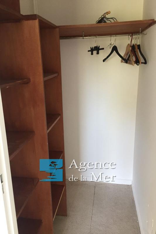 Appartement - 77 m² - 3 pièces