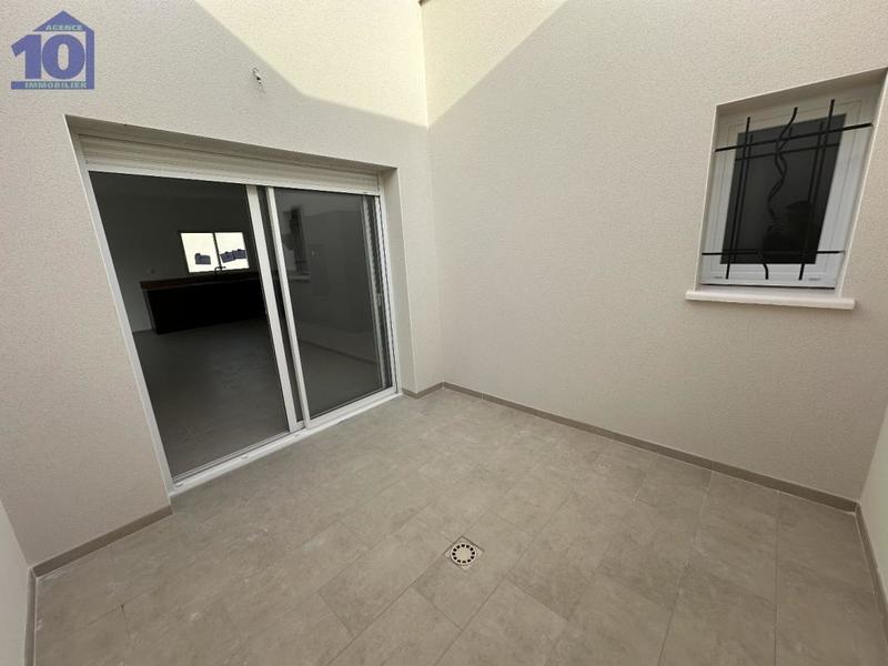 Maison - 102 m² - 4 pièces