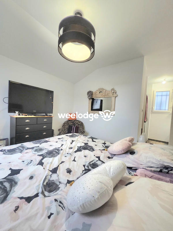 Maison - 94 m² - 4 pièces