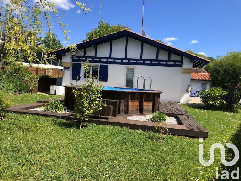 Maison - 145 m² - 6 pièces