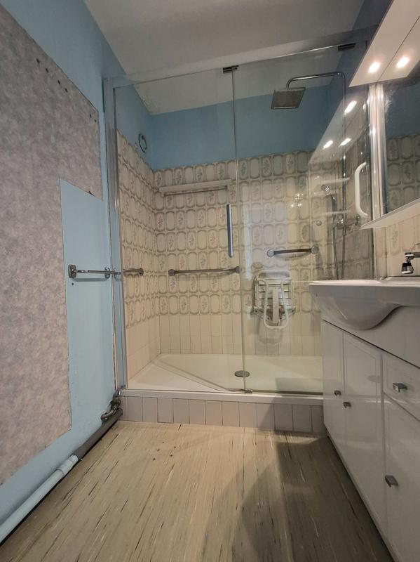 Appartement - 69 m² - 3 pièces