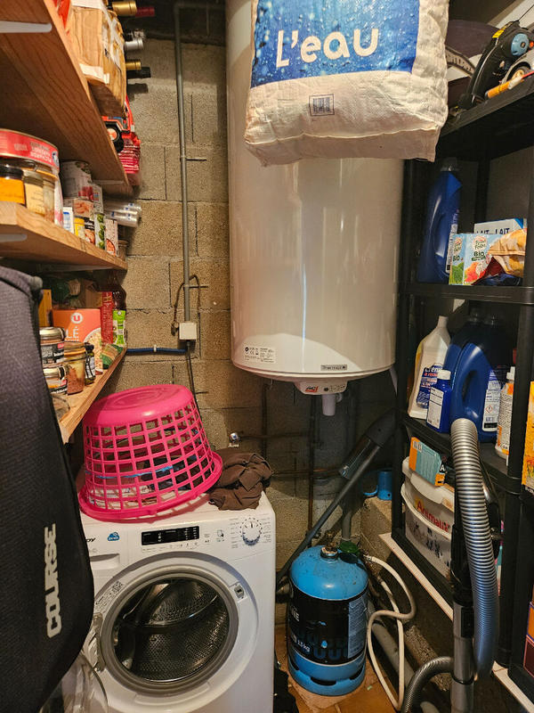 Maison de village - 158 m² - 5 pièces