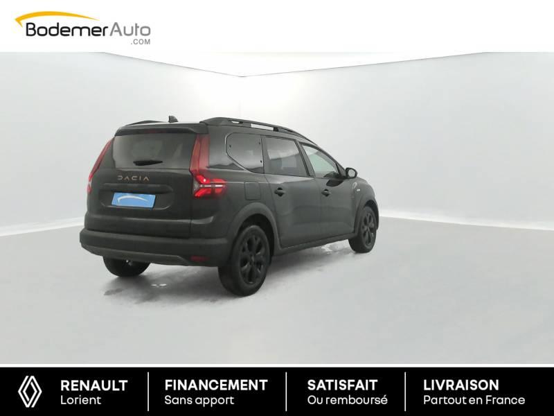 Dacia Jogger Eco-G 100 7 places Extreme