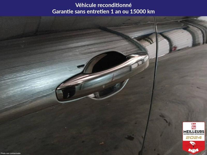 Renault Clio 1.5 Blue Dci 100ch Evolution Gsr2