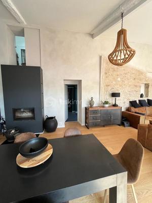 Maison de campagne - 217 m² - 7 pièces