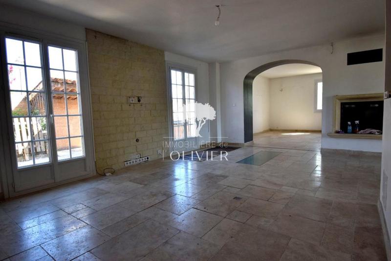 Maison - 156 m² - 7 pièces