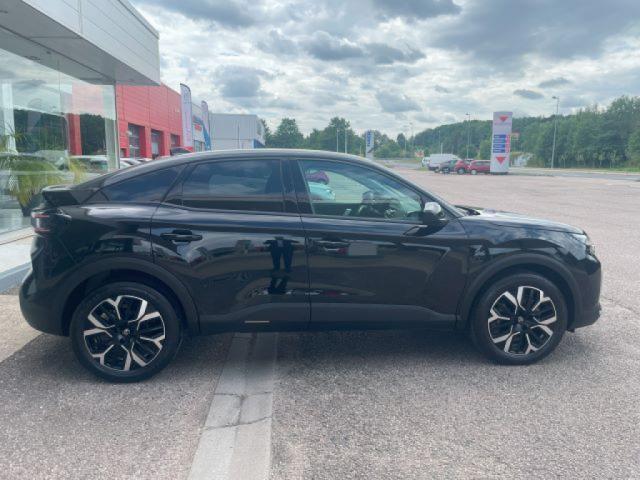 Citroën C4 Hybride 145 e-Dcs6 Max