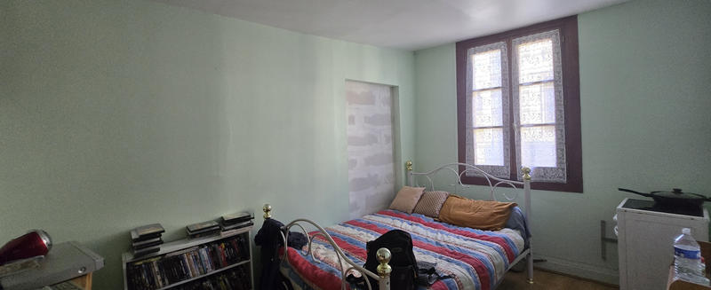 Maison - 50 m² - 4 pièces