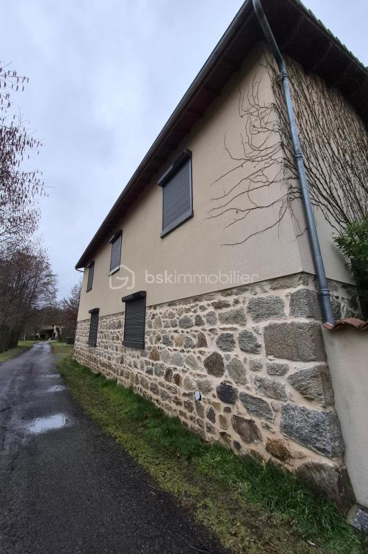 Maison - 178 m² - 7 pièces