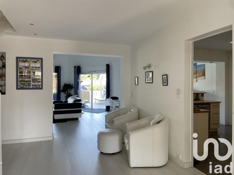 Maison - 170 m² - 5 pièces