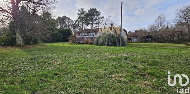 Maison - 126 m² - 6 pièces