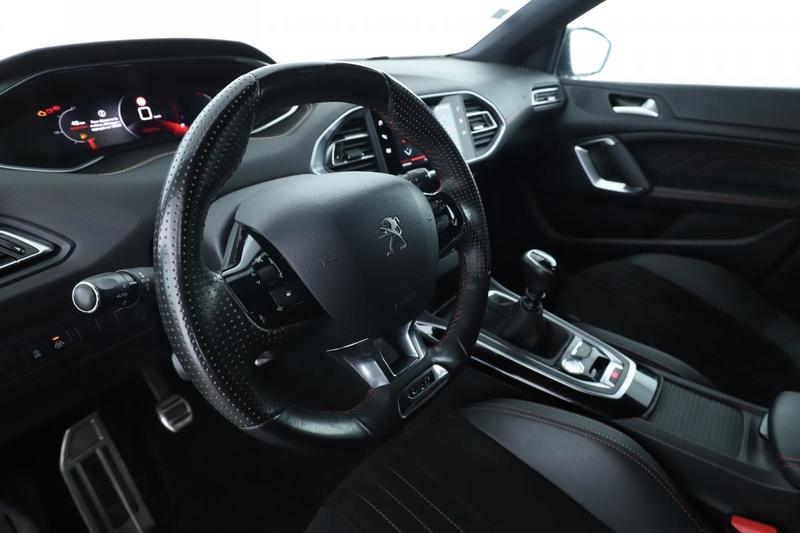 Peugeot 308 1.5 Blue-HDi Gt Pack 130 ch