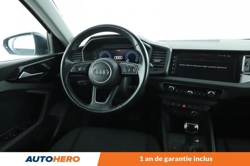 Audi A1 sportback 30 Tfsi s tronic 7 116 ch