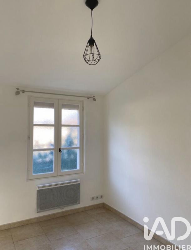 Maison - 72 m² - 3 pièces