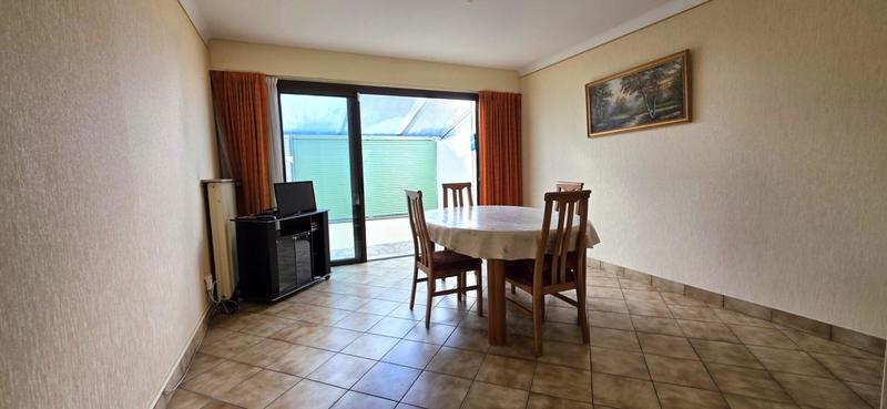 Maison - 60 m² - 4 pièces