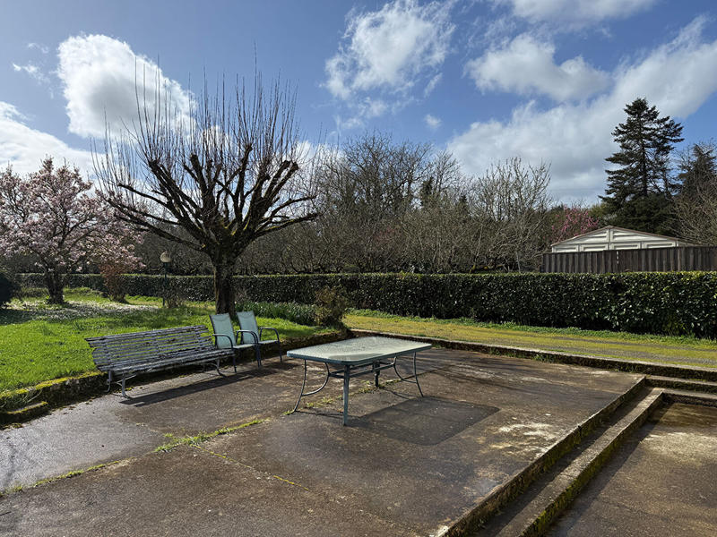 Maison - 118 m² - 7 pièces