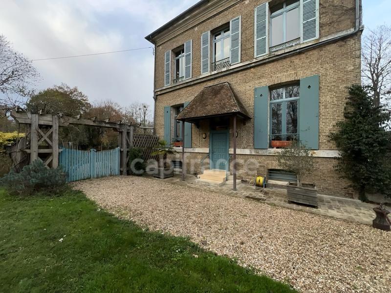 Appartement - 90 m² - 4 pièces