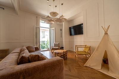 Appartement - 145 m² - 4 pièces