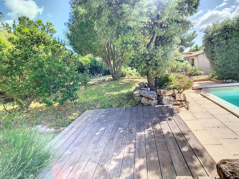 Villa - 90 m² - 4 pièces